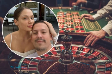 U JEKU KOCKARSKOG SKANDALA OGLASILA SE DEVOJKA BAKE PRASETA: Anja Bla prolazi kroz pakao, napustila jutjuberov LUKS STAN?!