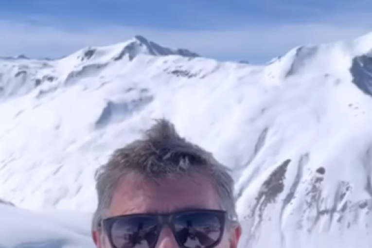 Sinovi Nataše Ninković