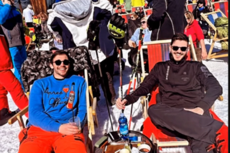 Sinovi Nataše Ninković