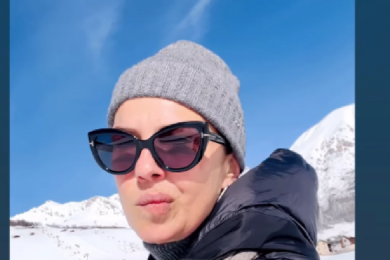 Sinovi Nataše Ninković