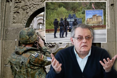 "DRŽALI SMO ROSU NA NIŠANU": Svedočenje Nebojše Čovića o martovskom pogromu na KiM!