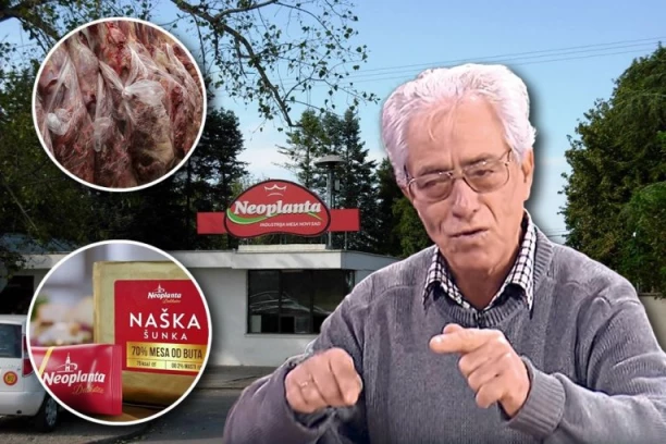 KOMPANIJA "NEOPLANTA" I DALJE BEZ ODGOVORA! Ćute, mute i varaju kupce!