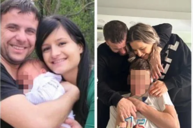 Mikica Bojanić Instagram