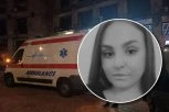 VELIKA PROMENA NAKON SARINE (21) TRAGIČNE SMRTI: Srbija dobija jedinstvenu liniju 194 za HITNU POMOĆ!