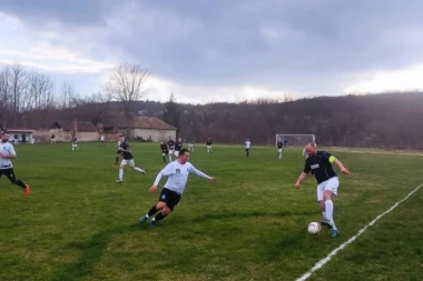 NEVIĐENO: Da li je ovo utakmica sa najviše sviranih i promašenih penala u istoriji fudbala?!