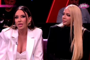 PEVAČICE PRIJAVLJENE ZA POKUŠAJ UBISTVA: Komšinici napravile haos OPASNOM KISELINOM!