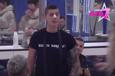 PALE MASKE U ELITI: Bojana Pavlović obelodanila ŠOK DETALJE, ovo je svima PROMAKLO!