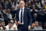 ŠOK: Duško Ivanović napušta Baskoniju!?