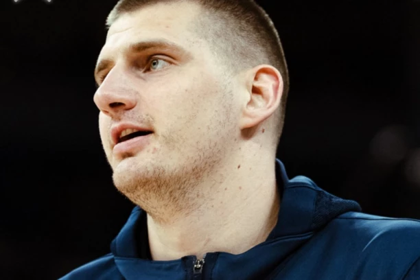 JOKIĆ PRESTIGAO RASELA VESTBRUKA I REDŽIJA MILERA: Novo VREDNO dostignuće srpskog centra!