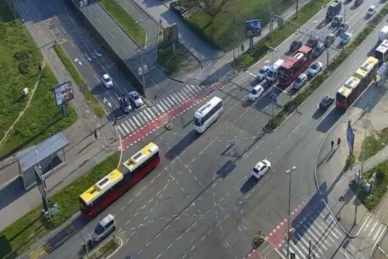 Bulevar Mihajla Pupina