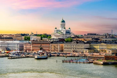 OVO JE NAJSREĆNIJA ZEMLJA NA SVETU! Nalazi se u Evropi i nosi ovu titulu sedmu godinu zaredom!