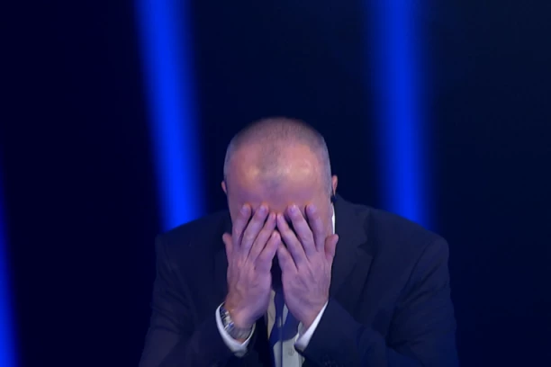 LJILJANU JE LAPSUS "KOŠTAO" 911.000 DINARA! Neverovatna epizoda "Najslabije karike" - pobednika presudilo par slova! (FOTO)