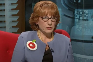 GINEKOLOG TEŠIĆ TVRDI DA JE OVO KLJUČNO ZA ODRŽAVANJE INTIMNE HIGIJENE: Sledeće proizvode IZBEGAVAJTE, a ova su BLAGO