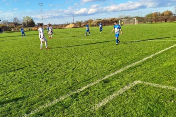 TRI BODA ZASLUŽENO IDU U AŠANJU: Preokret Kamenog u Nikincima za napredak na tabeli!