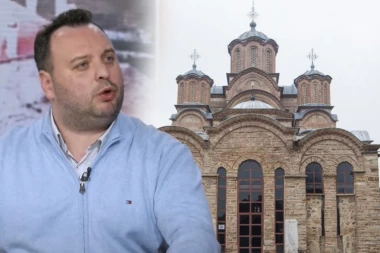 TEOLOG STOJKOVIĆ OTKRIVA DA LI SMETE IMATI ODNOSE TOKOM POSTA: Bolje da se jedno drugom predate, nego OVO