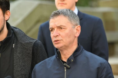 UDARNO! REPUBLIKA SAZNAJE: ĆUTA DOŽIVEO MOŽDANI UDAR!