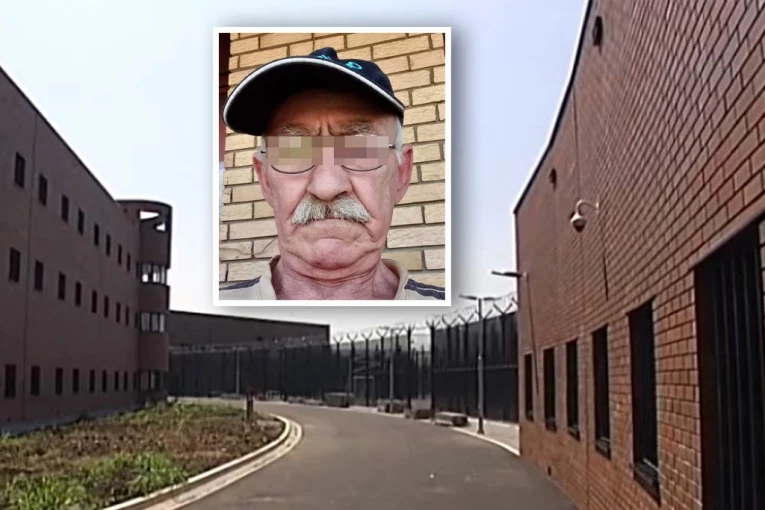 "DEDA JE OTIŠAO DA PREZIMI JER SU SKUPA DRVA!" Potresno svedočenje sina brutalno ubijenog penzionera u zatvoru: Rekli su da je umro prirodno, a onda...