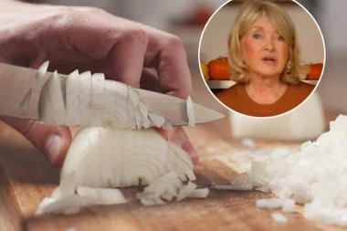 UKLONITE MIRIS LUKA SA PRSTIJU JEDNOSTAVNIM TRIKOM: Ne morate više SATIMA da perete ruke, ovo je REŠENJE za jedan minut!