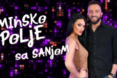 Darko u Minskom polju otkrio: Zaljubio sam se u učesnicu rijalitija! Nije smelo to da mi se desi! (VIDEO)