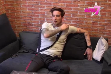 BEBI-BUM U ELITI: Nakon Darijana i Luka POSTAO OTAC - javno zatražio od BIVŠE potvrdu, ona se HITNO OGLASILA!