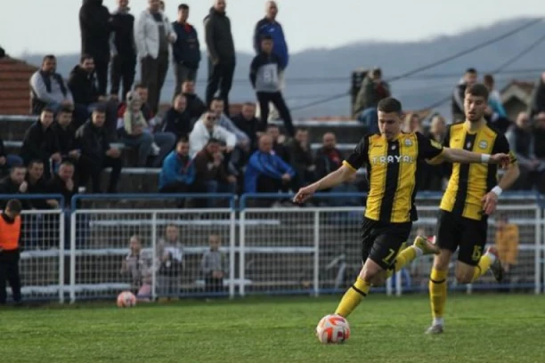 KORAK KA DUPLOJ KRUNI: Iznenađenja nije bilo - "gumari" nakon preokreta slomili otpor žilavog protivnika!