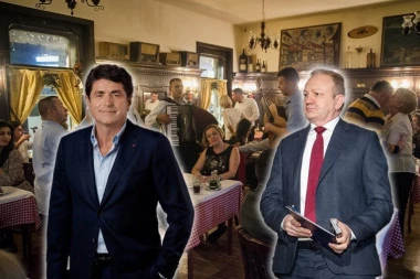 ĐILAS NA APARATIMA! Srbija skočila 69 mesta na listi najsrećnijih zemalja! ČITAJTE U SRPSKOM TELEGRAFU!