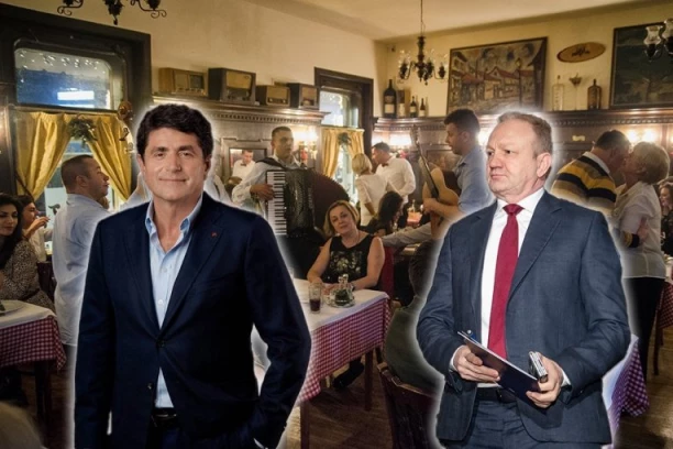 ĐILAS NA APARATIMA! Srbija skočila 69 mesta na listi najsrećnijih zemalja! ČITAJTE U SRPSKOM TELEGRAFU!