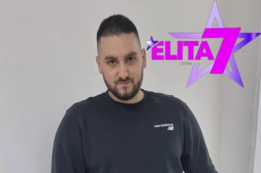 ŠOK! Zola se u petak VRAĆA u Elitu? Hitno stigao u Beograd, OVO ga je odalo! (FOTO)