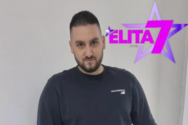 ŠOK! Zola se u petak VRAĆA u Elitu? Hitno stigao u Beograd, OVO ga je odalo! (FOTO)