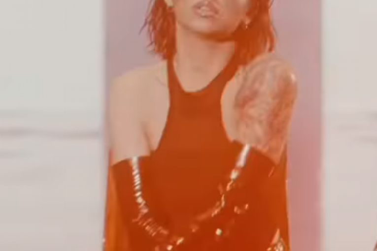 Breskvica nova pesma