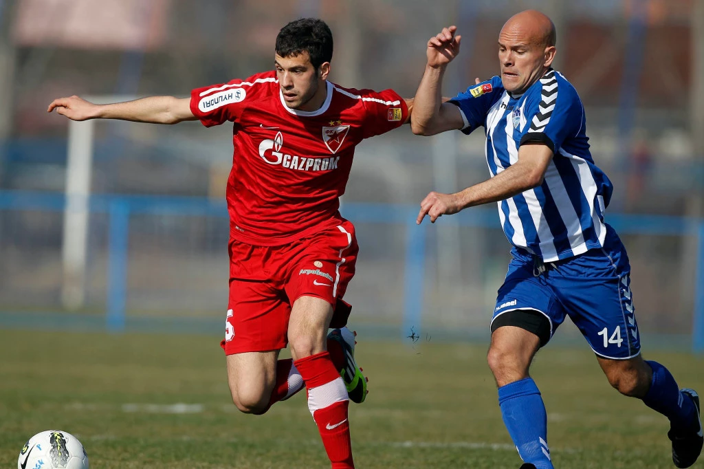 PROMENA UOČI VELIKOG DERBIJA: Reakcija kluba bila je brza - nakon bogate internacionalne karijere, dolazi da pomogne u borbi za titulu!