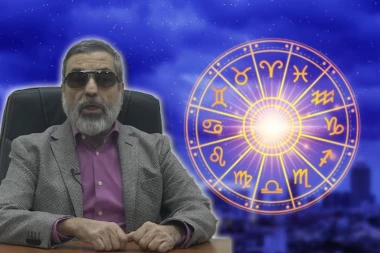 ASTROLOG PAVEL GLOBA UPOZORAVA DVA ZNAKA U APRILU - NEĆE MOĆI DA IZBEGNU MUKU: Problemi stižu sa svih strana, SPREMITE SE!