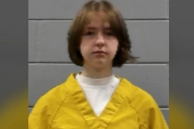 JURILI JE HELIKOPTEROM! Devojčica (14) ubila majku, pa pucala u očuha! ONO ŠTO JE POSLE URADILA SVE OSTAVILO U ŠOKU!