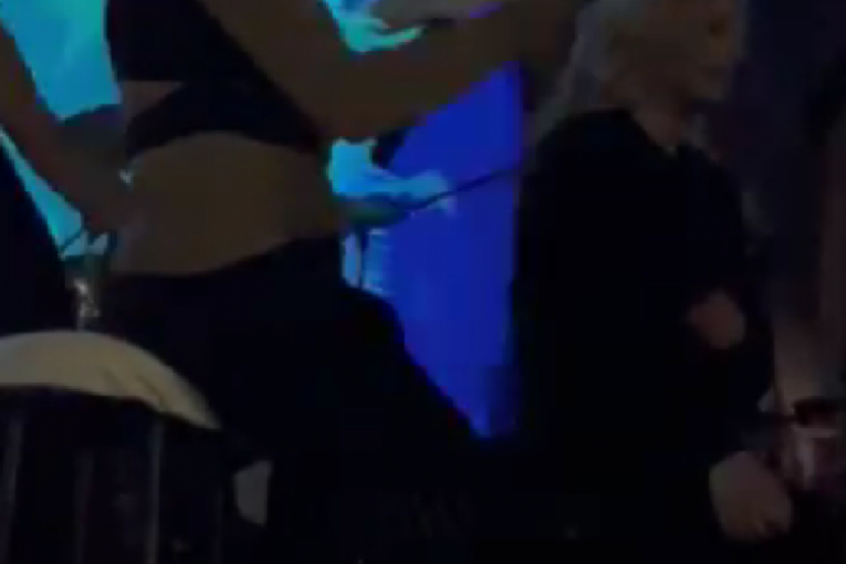 Aleksandri Prijović se slošilo