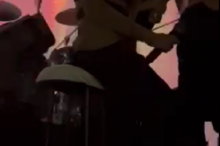 Aleksandri Prijović se slošilo