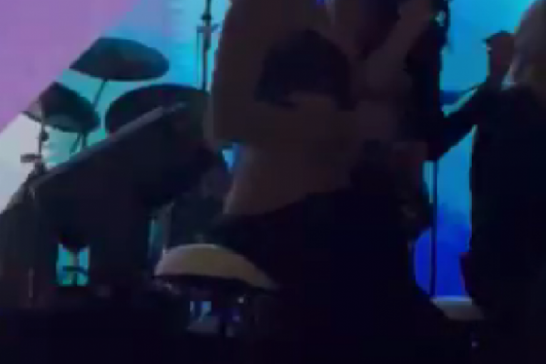 Aleksandri Prijović se slošilo