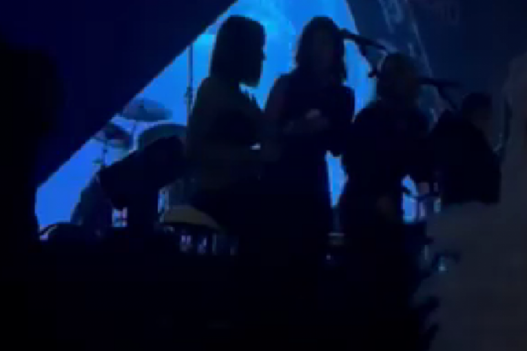 Aleksandri Prijović se slošilo