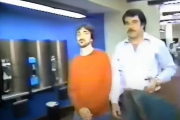 UBISTVO UŽIVO NA TV: Očajni otac nije mogao da podnese otmicu i silovanje sina, pa pravdu preuzeo u svoje ruke (VIDEO)