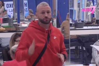 STANISLAV VRATIO ŠA NA FABRIČKA PODEŠAVANJA: Mionin bivši mu očitao lekciju, pa ga razneo u komade OVIM REČIMA!