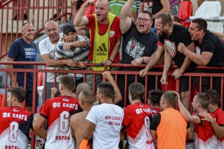 POTPUNI PROLEĆNI KRAH: Jesenji šampion je u nastavku sezone neprepoznatljiv - bodove rasprodaje gde god stigne!