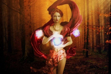 POČINJE ASTROLOŠKA NOVA GODINA: Ovo su prognoze za svaki znak Zodijaka (FOTO)