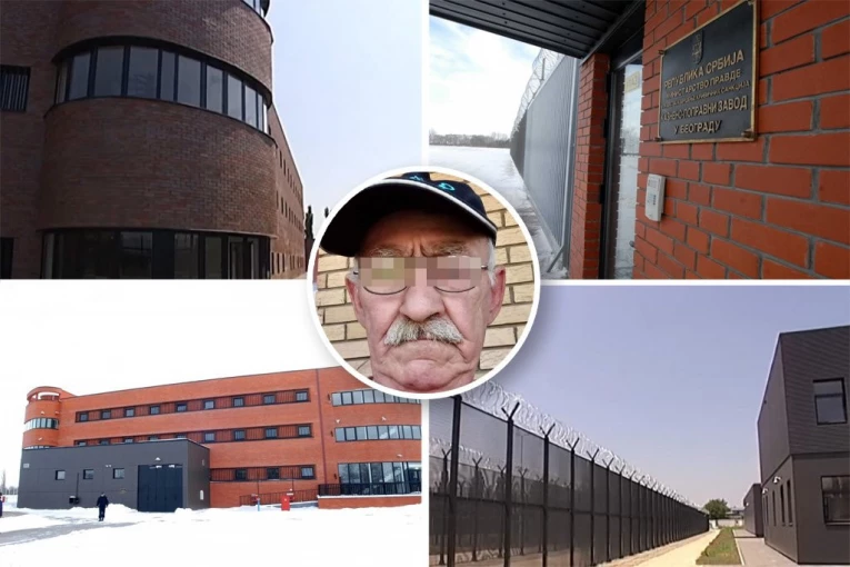 VIDI SE DA JE JEDVA STAJAO NA NOGAMA! Na suđenju pušten snimak pretučenog Stanimira koji je umro u zatvoru!