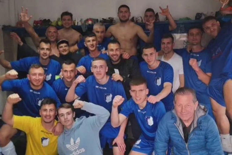 MEČ SEZONE U LESKOVCU: Duel dva kvalitetna, napadački orijentisana tima doneo nam je spektakl!