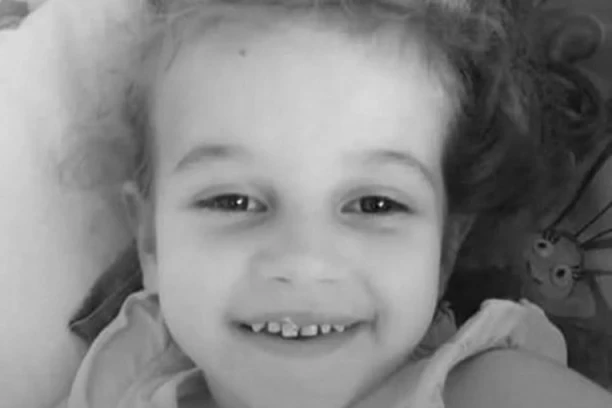 PREMINULA MALA SOFIJA ALEKSIĆ: Izgubila bitku sa opakom bolešću u Italiji!