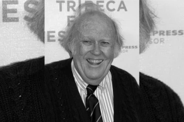 PREMINULA LEGENDA HOLIVUDA: Menadžer slavnog glumca potvrdio tužne vesti!