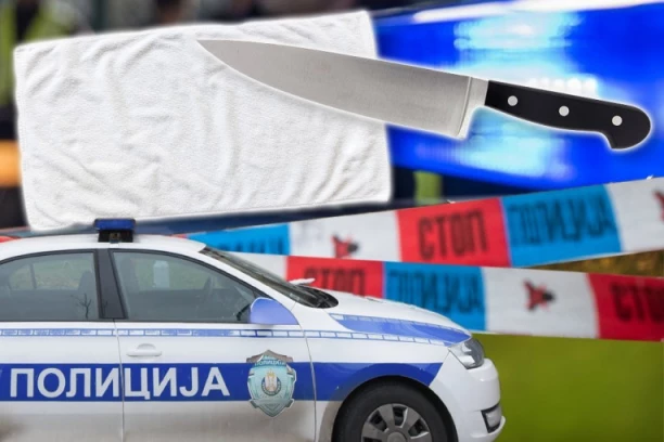 17 GODINA NA METADONU, ZNAO JE ŠTA RADI? Detalji sa suđenja ocu i sinu, optuženi da su ubili kuma