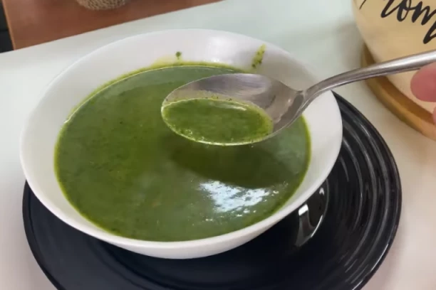 RECEPT ZA SUPU OD KOPRIVE: Jelo koje će biti broj jedan ovog PROLEĆA, toliko ima ZDRAVSTVENIH prednosti da ćete je uvek praviti!