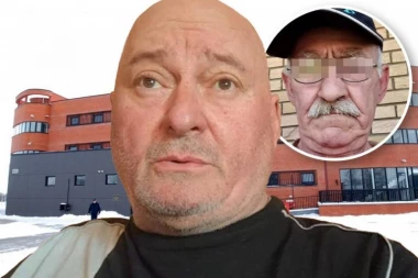 ŠOK TVRDNJE ČUVARA U PADINJAKU O BRUTALNOM UBISTVU DEKE STANIMIRA! ''Upravnik nije smenjen, prebačen je na drugo mesto sa istom platom!''