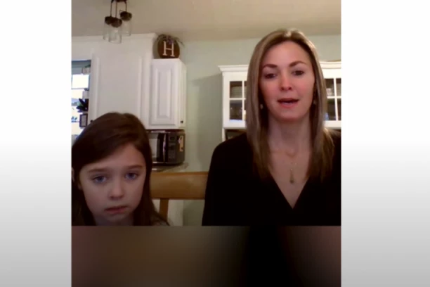 DEVOJČICA (6) SPASILA ŽIVOT SVOJE MAJKE: Scena kao iz filma, sve bi se završilo TRAGIČNO da nije TAKO odreagovala (VIDEO)