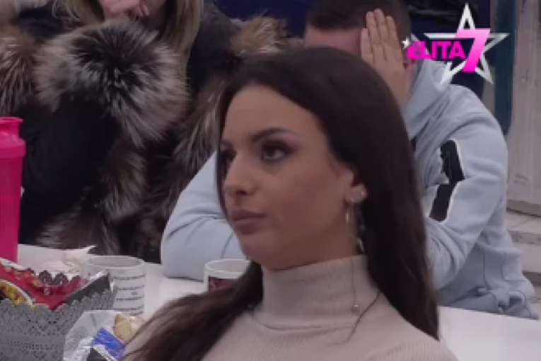 Miona Jovanović, Nenad Aleksić Ša i Stanislav Krofak